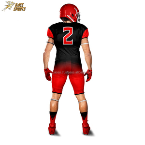 Best Price Customized Logo Short Sleeve Football Uniforms 2024 New Style Breathable Quick Dry Men's Wholesale - Product Image 5