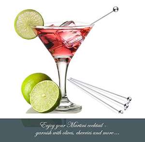 Dual <b>end</b> steel <b>bar</b> spoon spoon with muddler <b>end</b> steel <b>bar</b> spoon multi functional steel <b>bar</b> spoon engraved steel <b>bar</b> spoon - Product Image 2