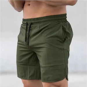 Diseña Tus Propios Shorts Casuales para Hombre Personalizados, Fabricante OEM, Shorts Casuales para Hombre Transpirables de Alta Calidad - Product Image 4