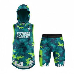 Uniforme de Flag Football de Nuevo Estilo, Servicio OEM, MOQ Bajo, Diseño Personalizado, Transpirable y de Secado Rápido - Product Image 1