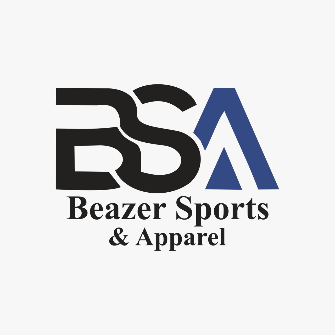 Beazer Sports logo