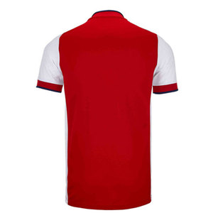 Maillot de football Nurjenna Industries fabriqué en usine, en matériaux de qualité supérieure, vêtement de sport très vendu pour usage extérieur - Product Image 2