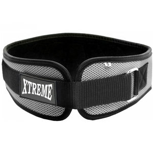 Customized Fitness Self-Locking Weightlifting Nylon <b>Belts</b> for <b>Men</b> and Women Deadlift Training Nylon <b>Belts</b> Support Waist - Product Image 4