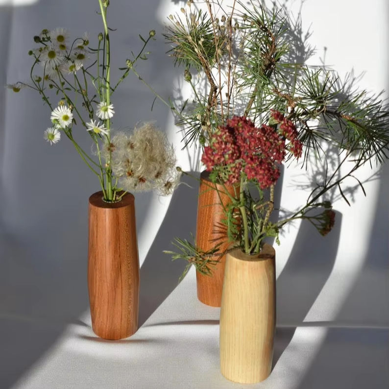 Natural wood Color