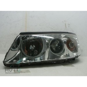 ชุดไฟหน้าซ้าย Grandeur/Azera มือสอง ของแท้ OEM 921013L100 - Product Image 1