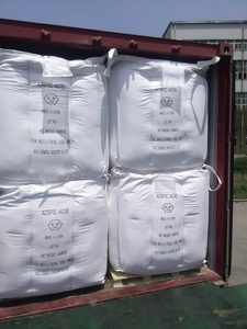 Ácido Adípico 99.8 (Huafon) CAS 124-04-9 EINECS 204-673-3 Modelo Adipic 99 Grado Industrial Polvo Blanco C6H10O4 Nylon - Product Image 2