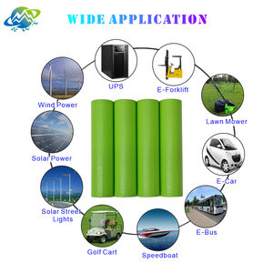 RWT 32140 Lfp <span class=keywords><strong>3</strong></span>.2v 15ah baterai Lithium Ion silinder 32140 baterai Lifepo4 - Product Image 6