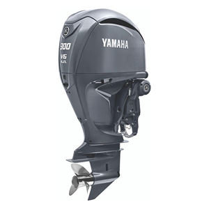 Moteur hors-bord Yamaha 300 CV DEC LF300ECB OEM/ODM - Fabriqué en usine - Garantie de 3 ans - Product Image 6