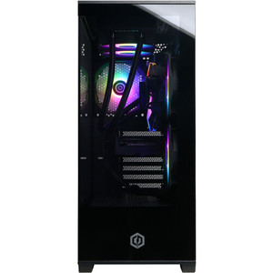 Precio de Fábrica, Computadora de Escritorio para Juegos con Refrigeración Líquida Cyber Gamer DDR4 GDDR5, Nueva, Enchufes EU/US/AU/UK - Product Image 2