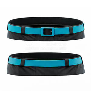 Pantalon de hockey sur glace de style nouveau avec design renforcé absorbant l'humidité, tissu durable pour un jeu intense - Product Image 6