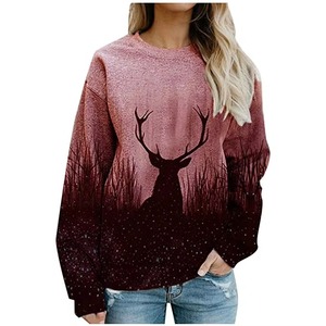<b>Women</b> Elegant Slim Fit O-Neck Solid Logo Breathable Jersey 220g Polyester Sublimation T <b>Shirts</b> - Product Image 3