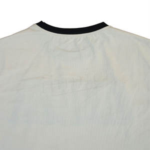 Camiseta Premium de Algodón Personalizada para Hombre, con Dobladillo Curvo y Letras Bordadas, Ropa Griega Unisex - Product Image 4