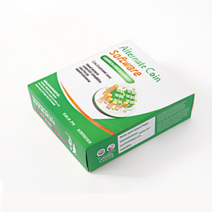 Sistema Operativo Antivirus para Mac, PC, Linux, Android, iOS - Mantenimiento de Blockchain, Visakhapatnam Enterprise, Stock Usado en Línea - Product Image 3