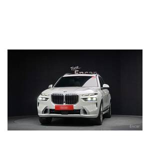 BMW X7 XDrive 40d Design Pure Excellence 2023/6, 6 Plazas, Diésel, Automático, 30,828 km, Volante a la Izquierda - Product Image 3