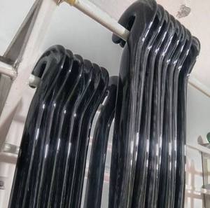 Bâtons de hockey sur gazon 100% carbone pour gardien de but et junior, intérieur/extérieur, fabriqués par Eoin Winston Sports pour l'entraînement, les matchs et le divertissement - Product Image 1