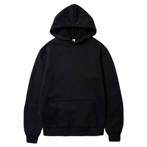 Conjunto de Sudadera con capucha de sublimación de poliéster 100% con logotipo personalizado del fabricante de fábrica para unisex para invierno 2025 - Product Image 3