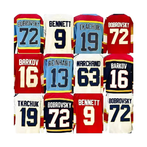 Maillots de football américain de qualité supérieure, design personnalisé, nom de l'équipe, vêtements de sport, vêtements de football américain professionnels - Product Image 6
