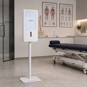 Bodydot BDF1000 Sistema de Alineación de Postura con IA de Última Generación, Estación de Evaluación Física Comercial de Alta Gama - Product Image 2