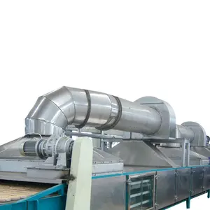 Chinese Dry Noodle Making Machine hot sale full automatic mini Maggi Non Fried Noodle Making Equipments Price