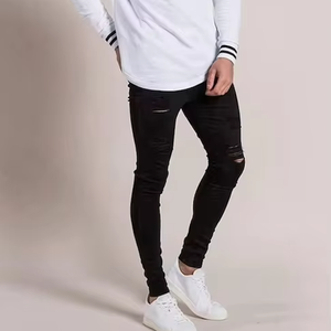 Sudadera con Capucha para Hombre, Invierno 2026, Forro Polar Sólido, Transpirable, Algodón/Poliéster, para Correr y Entrenamiento en Gimnasio - Product Image 5