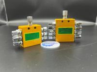 Distributeur de graisse progressif multi-ports à décharge uniforme, accessoires de lubrification hydraulique pour camions pompe Sany ZOOMLION