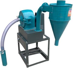 Molino <span class=keywords><strong>de</strong></span> maíz para la venta en África occidental Trituradora <span class=keywords><strong>de</strong></span> granos multifuncional Máquina para picar - Product Image 1