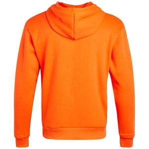 Latest Design Professional Quality Full Sleeves OEM ODM 2026Best Quality Design Men Zipper <b>Thermal</b> <b>Hoodies</b> - Product Image 5