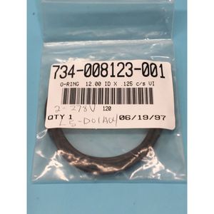 โอริง 4 LAM 734-090516-001 ขนาด .487"ID X .103" CS, EP - อุปกรณ์และอะไหล่เซมิคอนดักเตอร์ระดับโลกที่เชื่อถือได้ - Product Image 1
