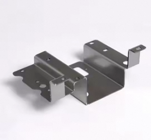 High quality Precision Sheet Metal <b>Fabrication</b> | Custom Enclosures with Color Surface Treatment in bulk quantity - Product Image 6