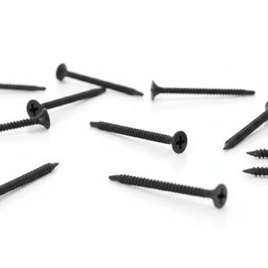 Vietnam Factory Direct Sale: Premium PDC Brand Class 8.8 Phosphate Finish Drywall <b>Screws</b> - Product Image 6