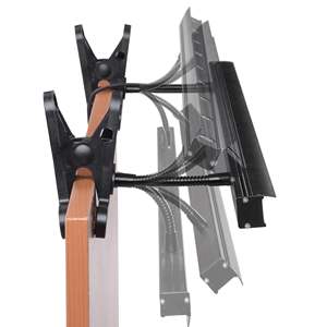 Supporto per Banner con luce a LED X2 - Product Image 2