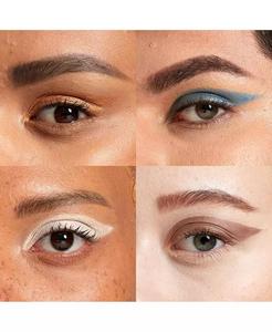 Matita Jumbo Eyeliner per ombretti All-In-One matita per Eyeliner | Trucco professionale NYX - Product Image 3