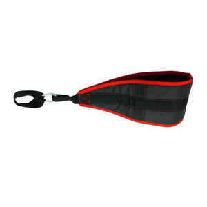 Correa de Sujeción AB de Algodón y Neopreno para Equipo de Ejercicio Abdominal, Cinturón de Suspensión Resistente para Barra Horizontal, Correas de Tracción Abdominal - Product Image 5