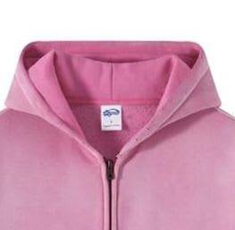 Sudaderas con Capucha Personalizadas de Algodón 100% para Hombre, Invierno, Color Sólido, Casual, de Alta Calidad, Transpirables y Ecológicas, con Logotipo Personalizado, Color y Talla a Medida - Product Image 2