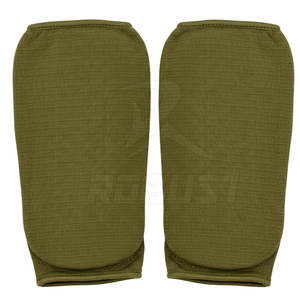 Espinillera Ligera de Neopreno con Protección, Ajuste Cómodo y Diseño Flexible para Adultos - Product Image 2