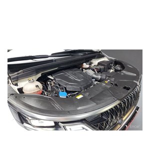 Abril 2021 para Kia Carnival 9 pasajeros, limusina de techo alto, vehículo especializado, transmisión automática, diésel Euro V, cuero, volante a la izquierda - Product Image 6