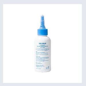 Ensemble de soins de la peau coréen DR URUR All-In-One Multi-Solution Blackhead Cleanup Tonic 100ml, éliminateur de sébum, fabriqué en Corée - Product Image 3