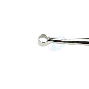 Curettes dermatologiques en gros à prix abordable – Qualité supérieure, fabrication directe usine - Product Image 4