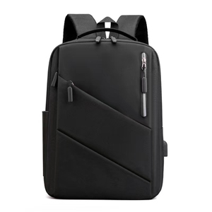 waterproof sport duffel bag for men women with shoe compartment custom logo large nylon gym travel <b>backpack</b> - Product Image 2