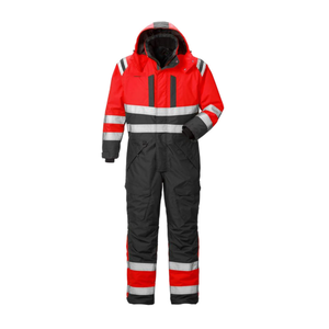 High Quality Men Professional <b>Safety</b> Clothing Wholesale Overalls Jacket Pants Coverall for Cleaners Construction Workers Clothes - Product Image 2