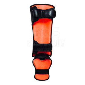 High Quality Shin <b>Pads</b> With Strong Protection And Comfortable Fit For Daily <b>Practice</b> And Activity Use - Product Image 4