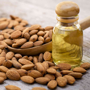 100% Organic Pure Almond Essential <b>Oil</b> for Skin and Hair Care Sweet Almond <b>Oil</b> Body and Skin <b>Oil</b> OEM Private Label - Product Image 6