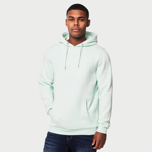 Sweat-shirts à capuche pour hommes disponibles avec logo imprimé personnalisé, sweats à capuche unis, vêtements décontractés, sweats à capuche pour entraînement fitness pour hommes - Product Image 1