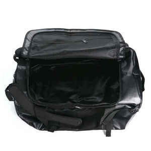 Bolsa de Viaje Impermeable de PVC 500D con Estampado Personalizado del Cliente, Estilo Nuevo, Mochila Multifuncional con Asa - Product Image 4