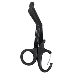 Ciseaux chirurgicaux à mousqueton pour infirmières et étudiants en soins infirmiers, 5,8 pouces, en acier inoxydable, ciseaux à pansements médicaux - Product Image 1