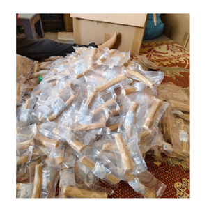 ของเล่นไม้สำหรับสุนัขทำจากไม้กาแฟสำหรับขายส่ง - Product Image 1