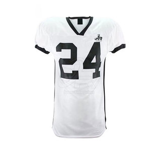 Uniforme de Fútbol Americano de Alta Calidad, Diseño Personalizable, Tela Resistente para Prácticas, Juegos y Entrenamientos Deportivos en Equipo - Product Image 3