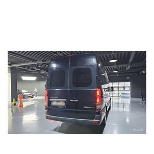 Hyundai Solati de 15 Plazas, Modelo Diciembre 2023, 25,958 km, Diésel, Transmisión Automática, Volante a la Izquierda, con Cámara Trasera - Product Image 4