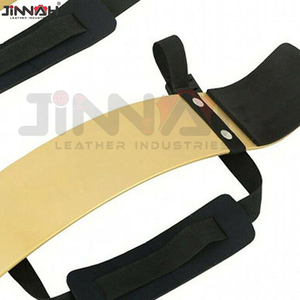 Appareil de musculation pour biceps réglable, personnalisable en couleur et logo, pour entraînement de fitness en salle de sport - Product Image 6