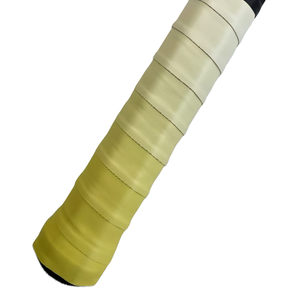 Professional Manufacturer TOPPRO Padel Racket <b>Grip</b> PU Material Multi-Sport - Product Image 2